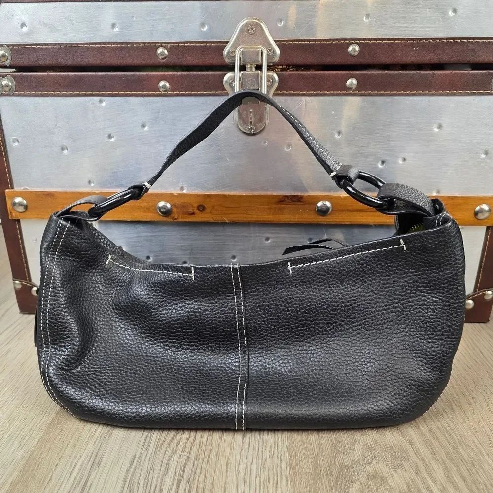 DKNY Leather Bag